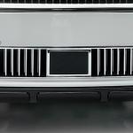 Rolls-Royce Cullinan Extasy by Mansory 2019 года